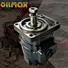 Motor de Engranajes Hidráulico OMDX500-00084 DX500 400702-00084 Motor Casappa Italia para Maquinaria de Construcción
